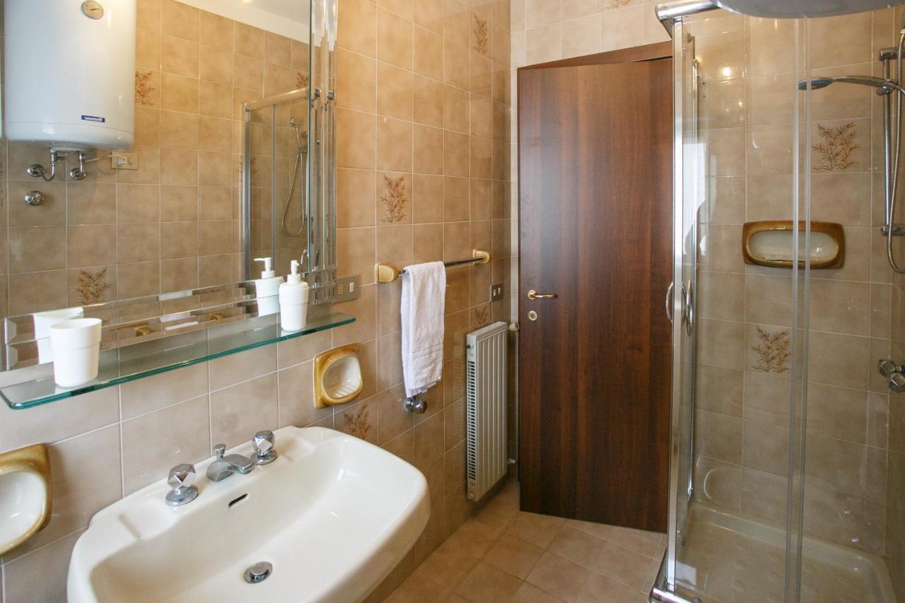 Ginevra Apartment Cefalu Exterior photo